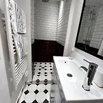 Διαμέρισμα Le Cocon- Superbe T2- 200m De La Plage-deauville *