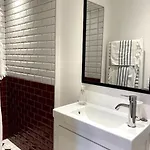 Le Cocon- Superbe T2- 200m De La Plage-deauville Ντοβίλ