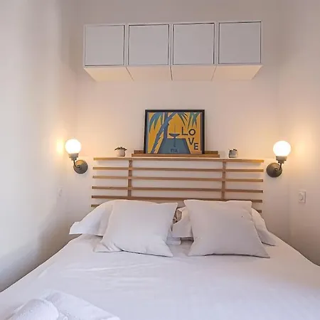 Le Cocon- Superbe T2- 200m De La Plage-deauville Apartman Deauville