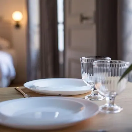 Le Cocon- Superbe T2- 200m De La Plage-deauville *