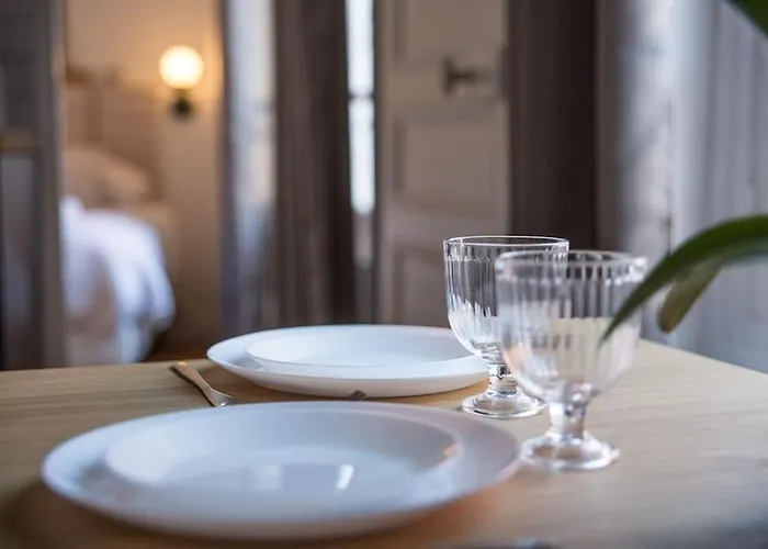 Le Cocon- Superbe T2- 200m De La Plage-deauville *