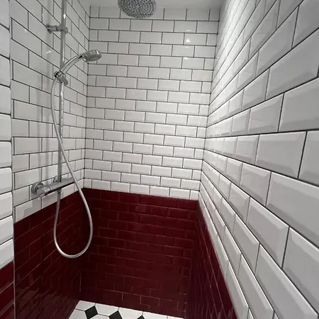 Le Cocon- Superbe T2- 200m De La Plage-deauville Апартаменты *