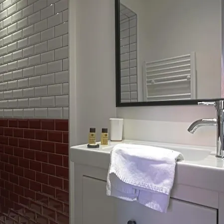 Le Cocon- Superbe T2- 200m De La Plage-deauville * Довиль