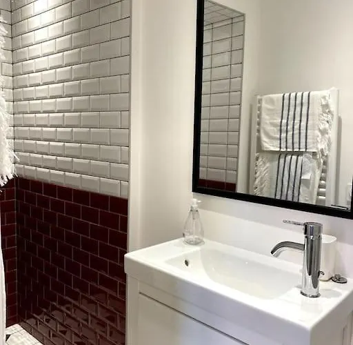 Le Cocon- Superbe T2- 200m De La Plage-deauville Deauville