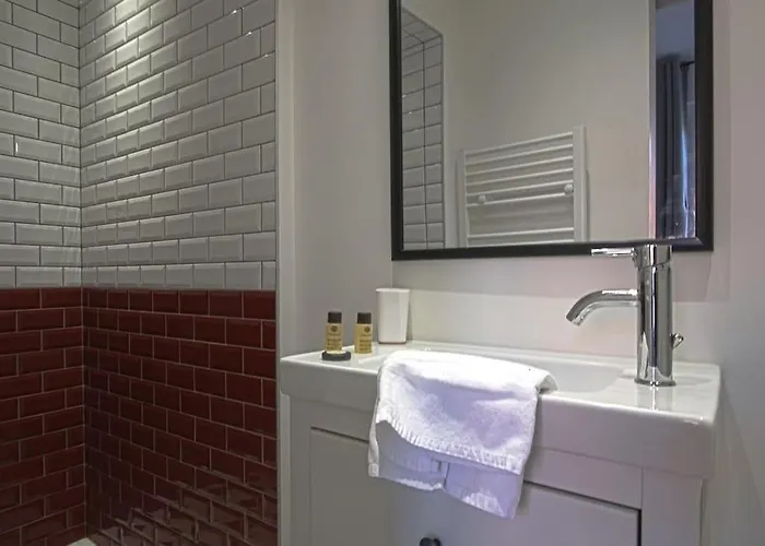 Le Cocon- Superbe T2- 200m De La Plage-deauville * Deauville